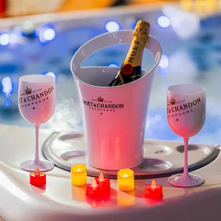 Апартаменты Wellness Medusa