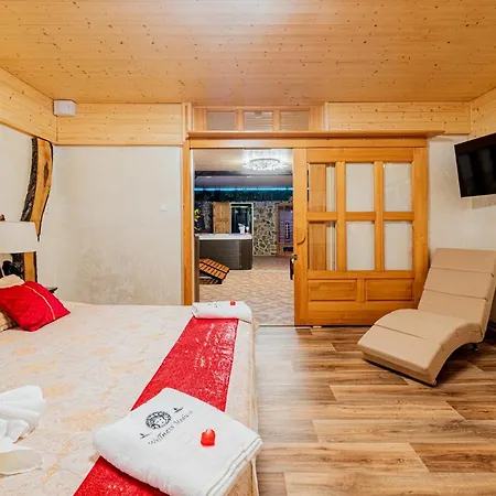 Wellness Medusa Apartment