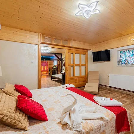 Wellness Medusa Apartment *