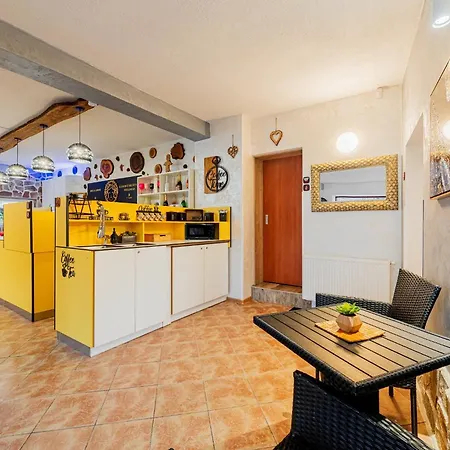 Wellness Medusa Apartment