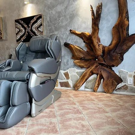 Wellness Medusa Apartment *