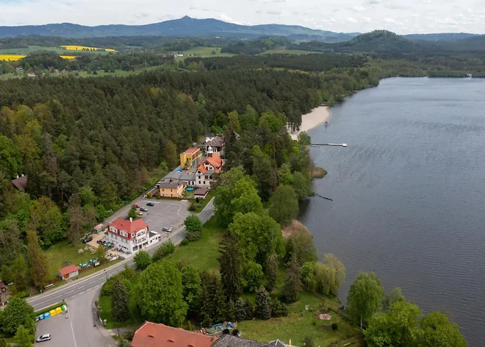 Wellness Medusa Apartman *