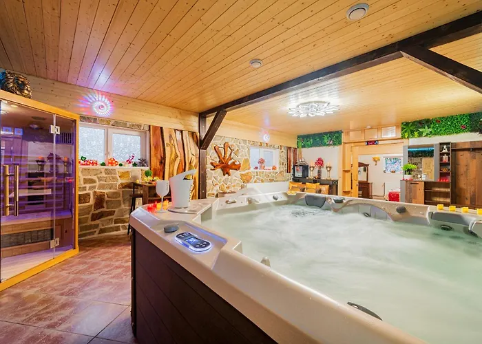 Apartman Wellness Medusa